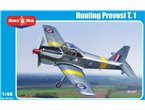 Mikromir 1:48 Hunting Provost T.1