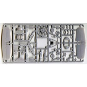 Mikromir 48014 Hunting Provost T.1