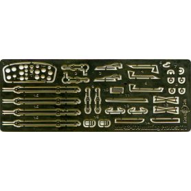 Mikromir 48014 Hunting Provost T.1