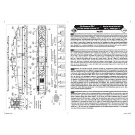 Ummt 675 Aromred Railcar MBV-2