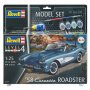 Revell 67207 Model Set - '58 Corvette Roadster