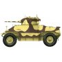 Mini Art 1:35 AEC Mk.I ARMOURED CAR