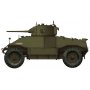 Mini Art 1:35 AEC Mk.I ARMOURED CAR