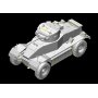 Mini Art 1:35 AEC Mk.I ARMOURED CAR