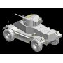 Mini Art 1:35 AEC Mk.I ARMOURED CAR