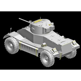 Mini Art 1:35 AEC Mk.I ARMOURED CAR