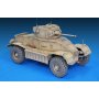 Mini Art 1:35 AEC Mk.I ARMOURED CAR