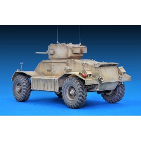 Mini Art 1:35 AEC Mk.I ARMOURED CAR