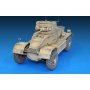 Mini Art 1:35 AEC Mk.I ARMOURED CAR