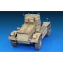 Mini Art 1:35 AEC Mk.I ARMOURED CAR