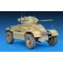 Mini Art 1:35 AEC Mk.I ARMOURED CAR