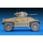 Mini Art 1:35 AEC Mk.I ARMOURED CAR