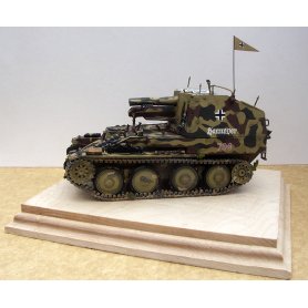 Ark Models 35014 1/35 Grille Sd.Kfz.138/1 German