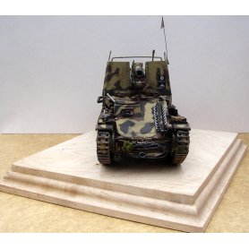 Ark Models 35014 1/35 Grille Sd.Kfz.138/1 German