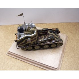 Ark Models 35014 1/35 Grille Sd.Kfz.138/1 German