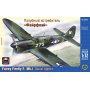 Ark Models 72014 1/72 Fairey Firefly F.Mk.I