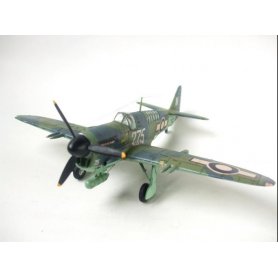 Ark Models 72014 1/72 Fairey Firefly F.Mk.I