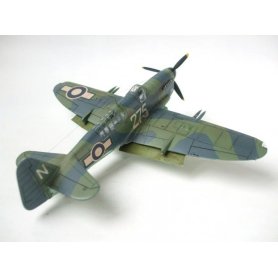 Ark Models 72014 1/72 Fairey Firefly F.Mk.I