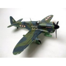 Ark Models 72014 1/72 Fairey Firefly F.Mk.I