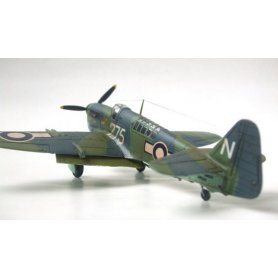 Ark Models 72014 1/72 Fairey Firefly F.Mk.I