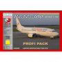 Big Model 1440006 B737-300 Air Polonia