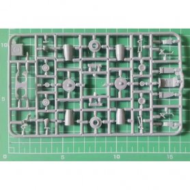 Big Model 1:144 B-737-300 Sky Europe PROFI PACK