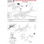 Big Model 1:144 B-737-300 Sky Europe PROFI PACK