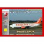 Big Model 1440012 B737-300 Easy Jet