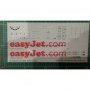 Big Model 1440012 B737-300 Easy Jet