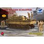 Bronco CB35020 Land-Wasser-Schlepper Late Prod.