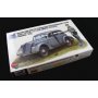 Bronco CB35052 Opel Stabswagen '37