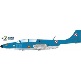 Arma Hobby 70011 TS-11 Iskra R Novax  Ekspert set