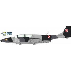 Arma Hobby 70011 TS-11 Iskra R Novax  Ekspert set