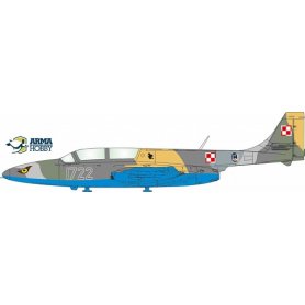 Arma Hobby 70011 TS-11 Iskra R Novax  Ekspert set