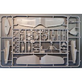 Arma Hobby 1:72 PZL P.7a 1939 / EXPERT SET