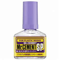 Mr.Cement SP MC-131 / 40ml
