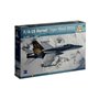 Italeri 1:72 F/A-18 Hornet / TIGER MEET 2016