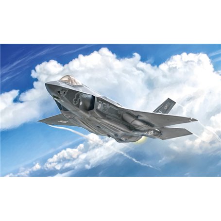 Italeri 1409 1/72 F-35 Lighting II