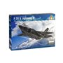 Italeri 1:72 F-35A Lightning II CTOL