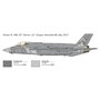 Italeri 1:72 F-35A Lightning II CTOL