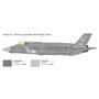 Italeri 1409 1/72 F-35 Lighting II