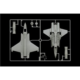 Italeri 1:72 F-35A Lightning II CTOL