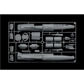 Italeri 2514 1/32 F-104 G/S Starfighter