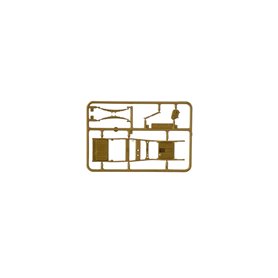 Italeri 6555 1/35 M6 Gun Motor Carriage WC-55