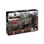 Italeri 1:35 P26/40 LIMITED EDITION / seria WORLD OF TANKS