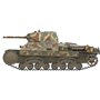 Italeri 1:35 P26/40 LIMITED EDITION / seria WORLD OF TANKS