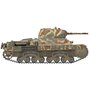 Italeri 1:35 P26/40 LIMITED EDITION / seria WORLD OF TANKS