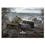 Italeri 1:35 P26/40 LIMITED EDITION / seria WORLD OF TANKS