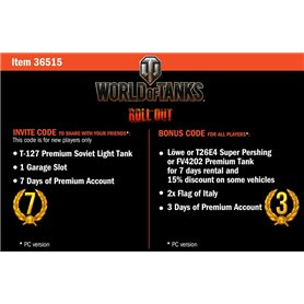 Italeri 1:35 P26/40 LIMITED EDITION / seria WORLD OF TANKS