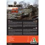 Italeri 36515 1/35 World Of Tanks: P26/40 Limited